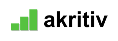 Akritiv logo