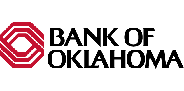 Bank of Oklahoma logo
