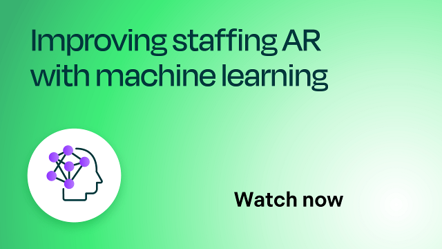 Machine Learning for Staffing