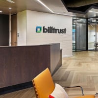 Connect with Billtrust Lobby Image
