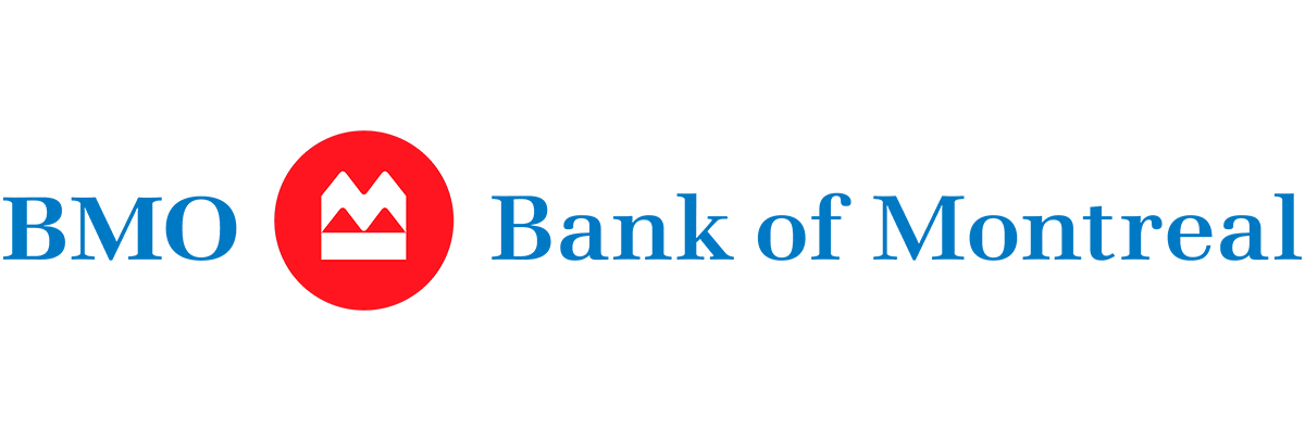 BMO Bank of Montreal logo
