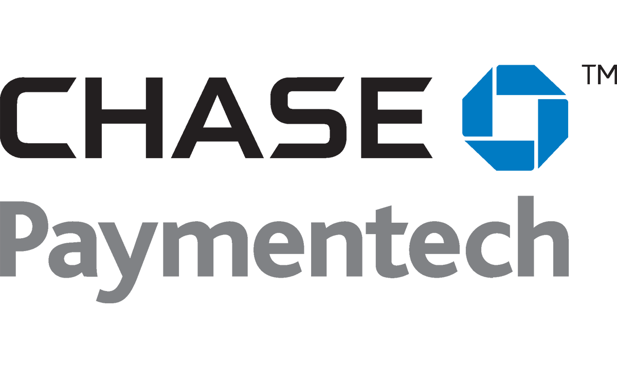 Chase Paymentech logo