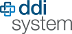 DDI System logo