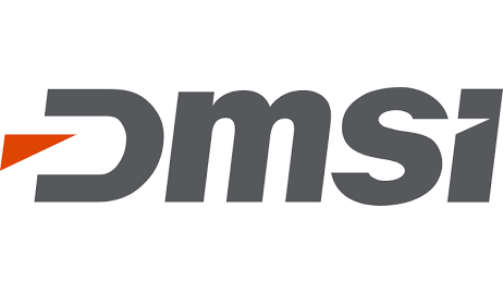 DMSI logo