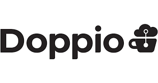 Doppio Group logo
