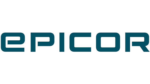 Epicor logo