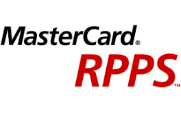 Mastercard RPPS logo