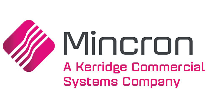 Mincron logo