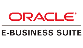 Oracle E-Business Suite logo