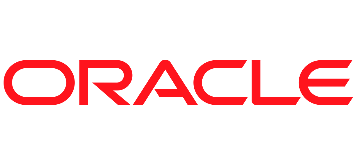 Oracle logo