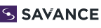 Savance logo