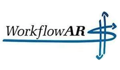 WorkflowAR logo