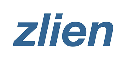 Zlien logo
