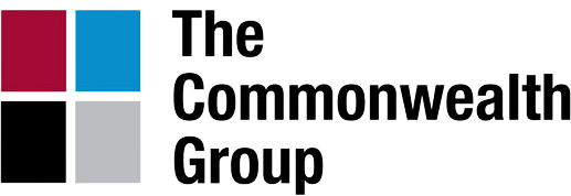 The Commonwealth Group logo