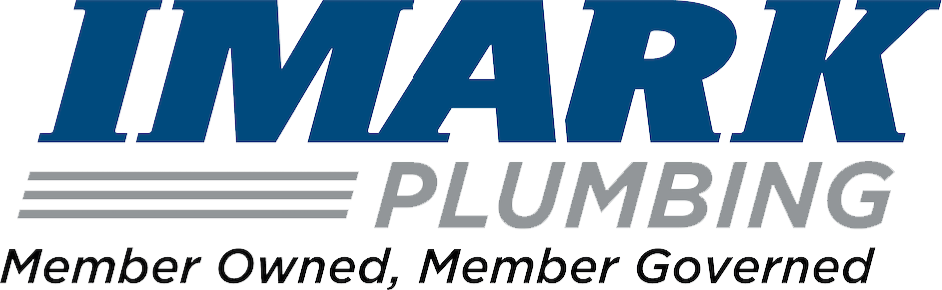 Imark Plumbing logo