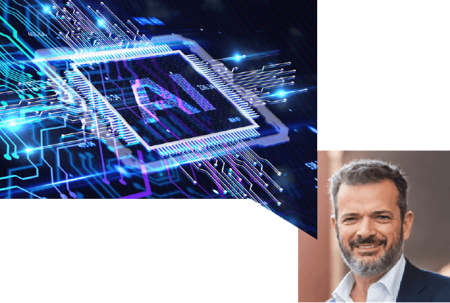 AI Powered AR Blog Masthead Image