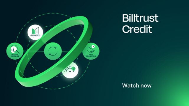 Billtrust Credit