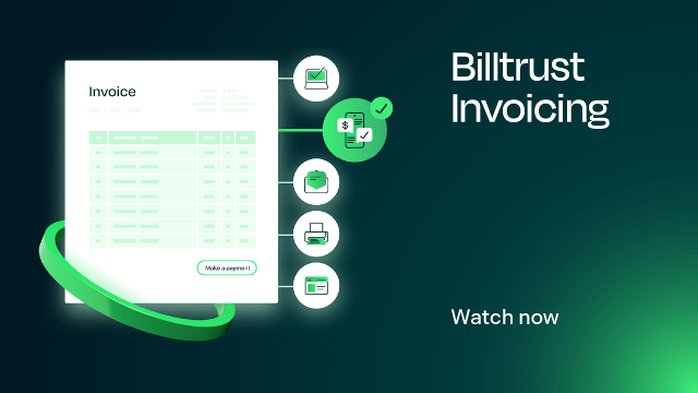 Invoicing: Get paid on time with eInvoicing