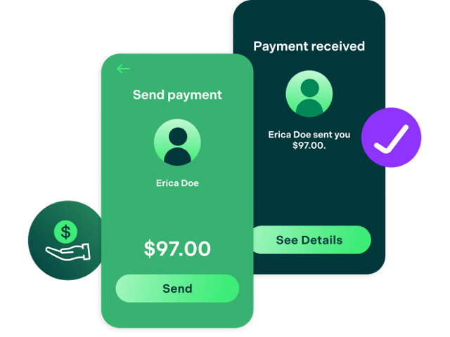 4 reasons AR and AP teams can’t ignore instant payments masthead image 