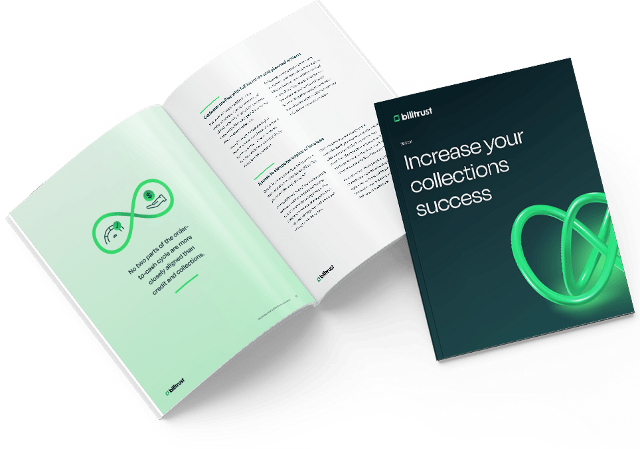 Increase Your Collections Success ebook