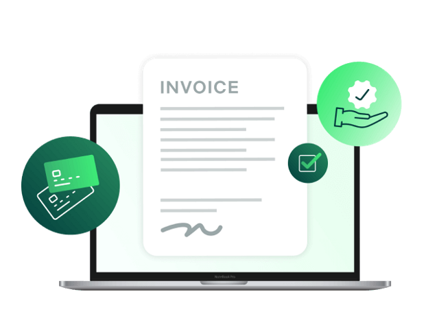 Invoicing: Get paid on time with eInvoicing