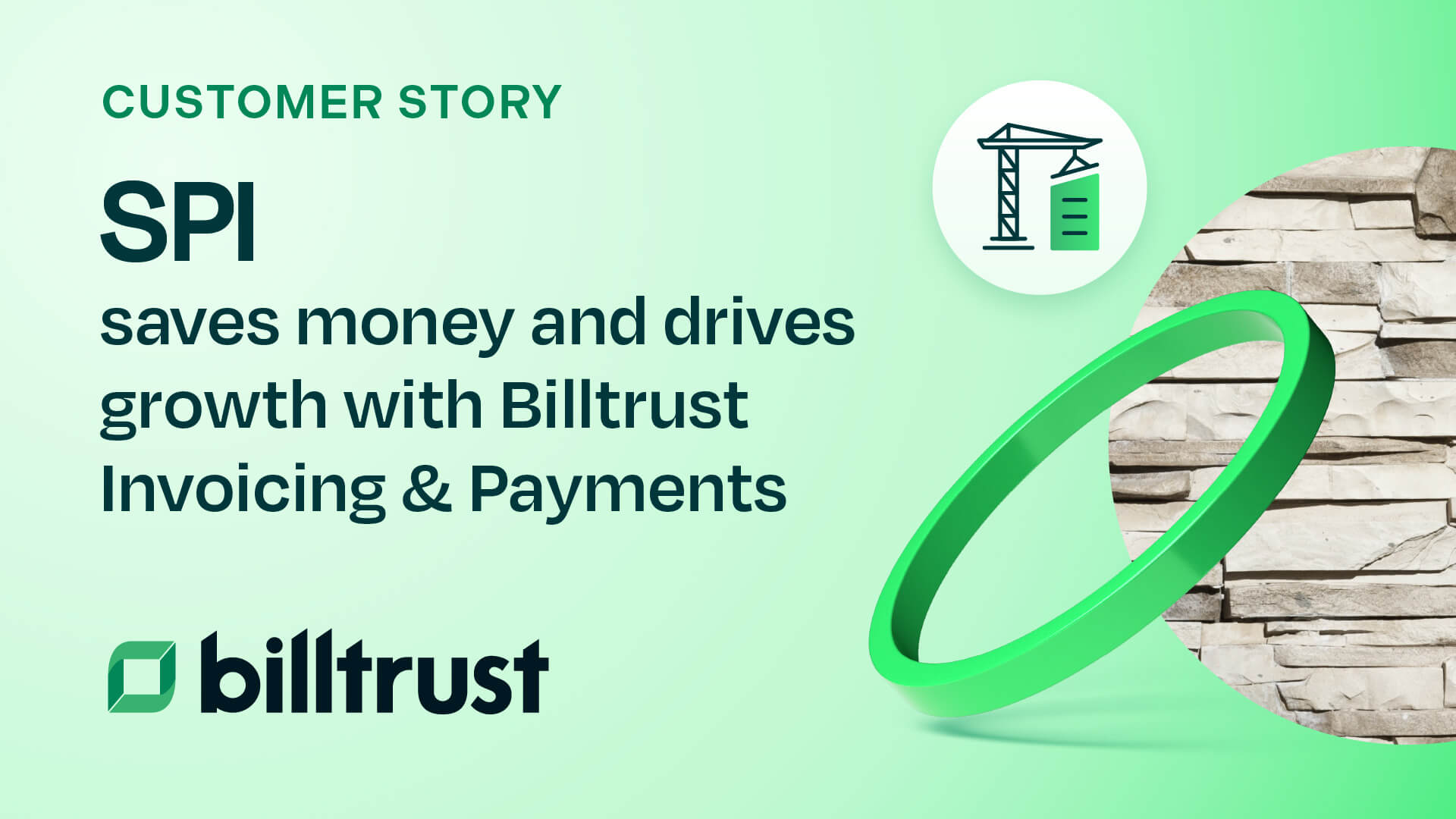 SPI saves money and drives growth with Billtrust Invoicing and Payments video thumbnail