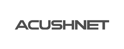 Acushnet logo