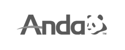 Anda logo