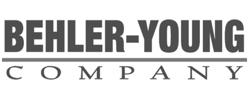 Behler-Young Company Logo