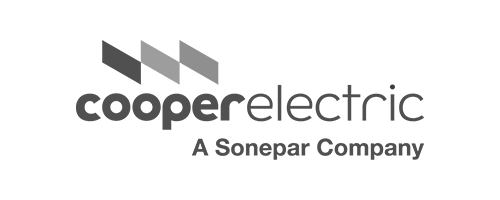 Cooper Electric logo