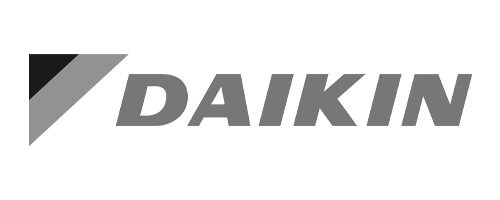 Logo de Daikin Comfort Technologies North America