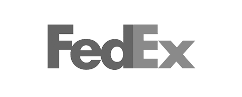 Logo FedEx