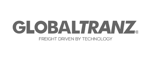 Logo van GlobalTranz