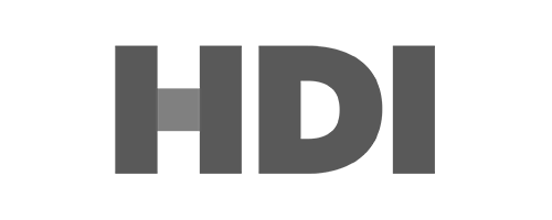 Logo van HDI Global