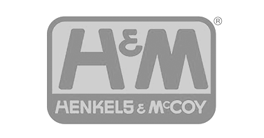 Henkels & McCoy logo