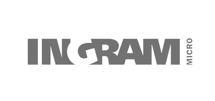 Ingram Micro logo