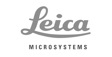 Logo van Leica Microsystems