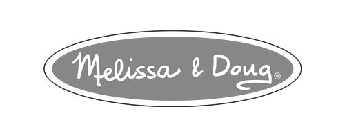 Melissa & Doug logo