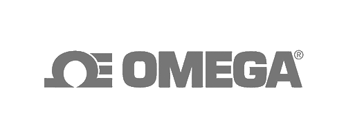 Omega Engineering logo