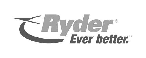 Ryder logo