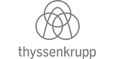 Thyssenkrupp logo