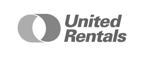 Logo United Rentals