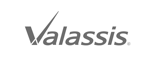 Valassis logo