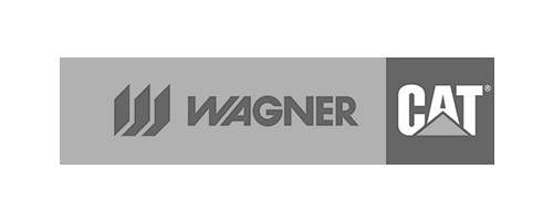 Wagner Equipment logo