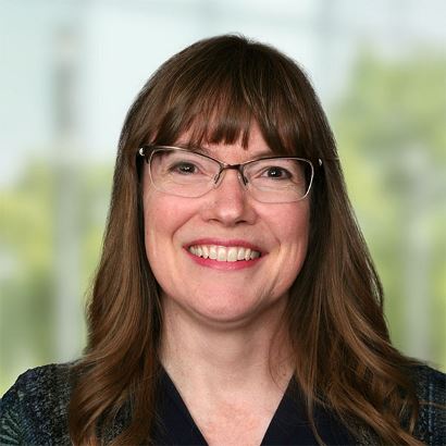 Corrie DeCamp
