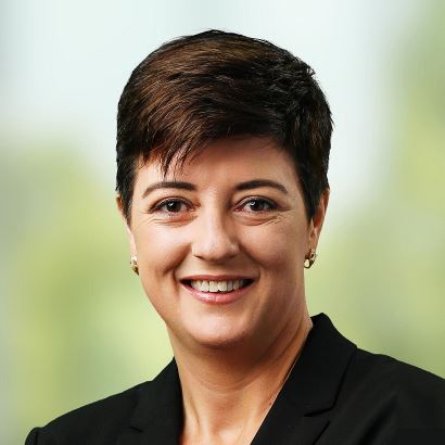 Aimie Killeen headshot