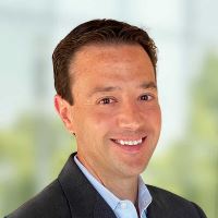 Photo of Billtrust SVP of Sales Operations, Erik Van Dillen