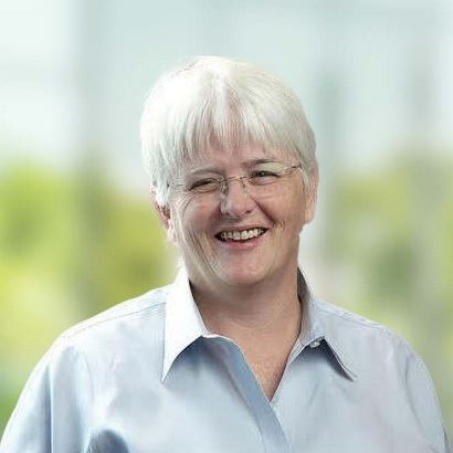 Esther Pomeleo-Fowler