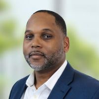 SVP of Technology Operations, Farai Alleyne