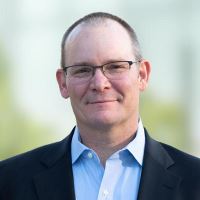 Greg Hanson headshot